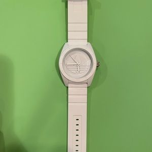 Adidas watch